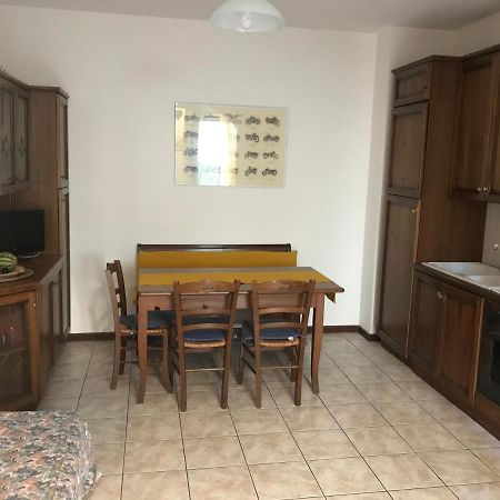 B&B " Guzzi - Inn " Mandello del Lario Buitenkant foto